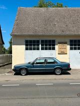 Volvo 780 Bertone  Eleganter Klassiker mi... - Volvo 780 Benziner Gebrauchtwagen