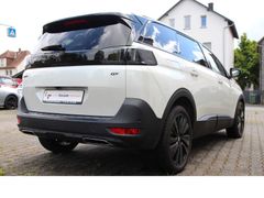 Fahrzeugabbildung Peugeot 5008 Hybrid 136 GT*Panorama*AHK*Focal-Sound!*ACC