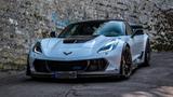 Corvette Z06 6.2 V8 Z06 AT8 Carbon 65 Edition Z06 3LZ... - Corvette Z06 aus 2018