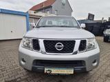 Nissan Navara King Cab SE 4X4 *Top Zustand/LKW-Zl./nur  - Nissan: Z