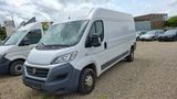 Fiat Ducato Grossr.-Kasten 35 130 L4H2 RS: 4035 mm - Fiat Ducato: Kombi