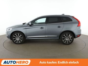 Volvo XC60 - 3