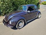 Volkswagen Käfer Bj. 1971 H-Zulassung 102 PS mit Gutachten