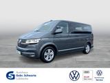 Volkswagen T6.1 Multivan 2.0 TDI DSG 4M Generation Six NAVI - Volkswagen T6 andere: 7 Sitzer