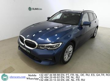 BMW 316 - 1