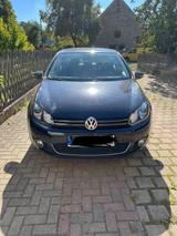 Volkswagen Golf 1.4 TSI DSG Highline Variant Highline - Volkswagen Golf aus 2011: Kombi