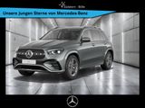 Mercedes-Benz GLE 450 d 4M +AMG+MEMORY+SHZ+AMBIENTE+MULTIBEAM - Mercedes-Benz GLE 450 aus 2024