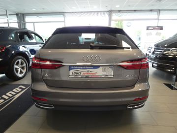 Audi A6 - 6