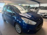 Ford B-Max 1,0 EcoBoost 74kW S/S Titanium - Ford B-Max: Ecoboost