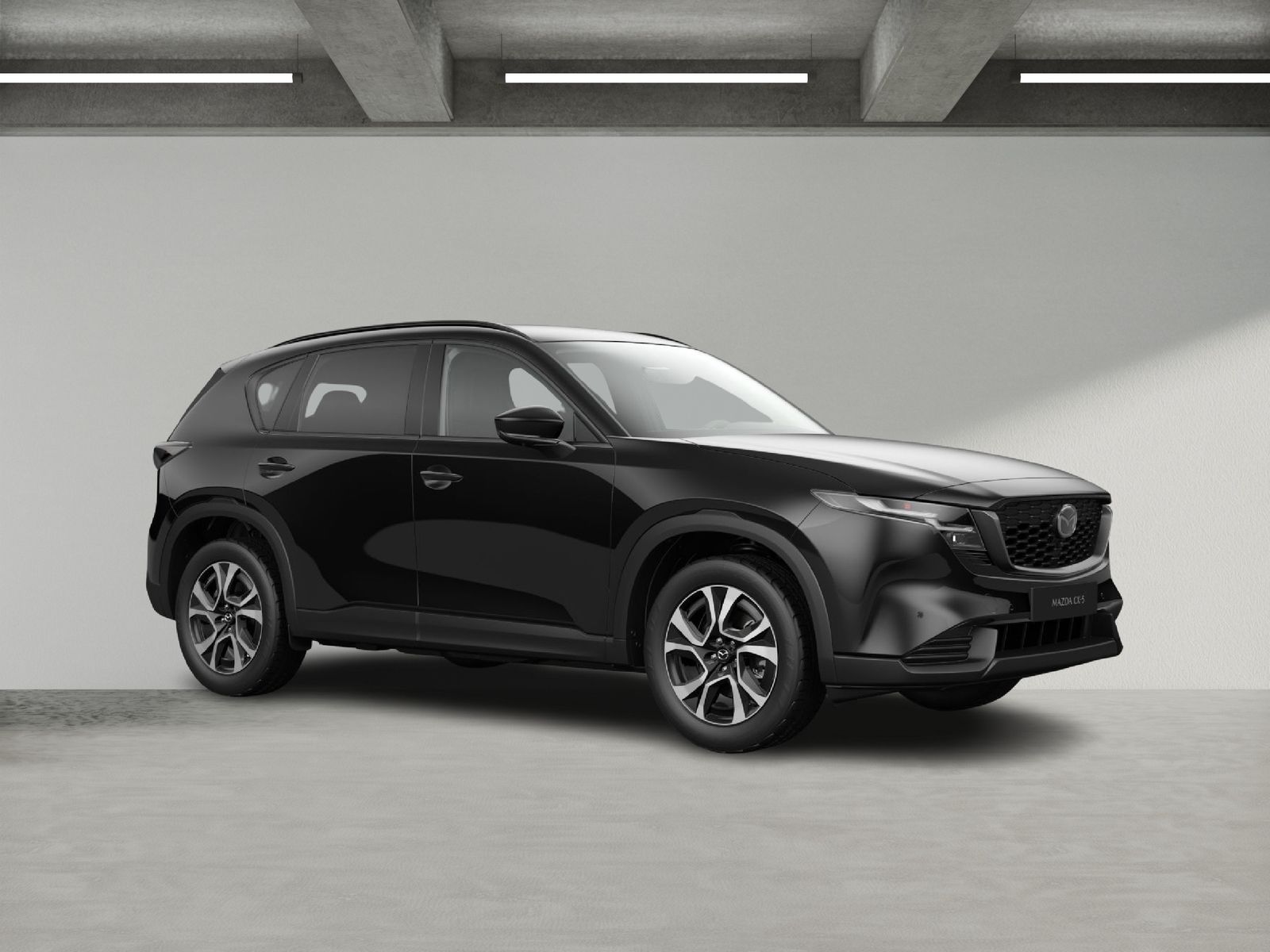 Mazda CX-5 - Bild 8