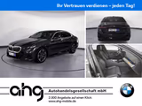 BMW 520d Limousine Komfortsitze M-Paket Driving Assi - BMW 5 Series aus 2024