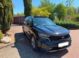 Kia Sorento 2.2 CRDi Patinum Edition Facelift VOLL - Kia Sorento in Duisburg