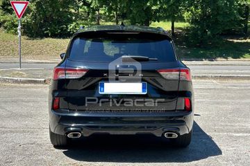 Ford Kuga - 6