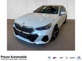 BMW 540d xDrive Touring M Sport HUD PANO ACC AHK LM - BMW 540 mit Panoramadach
