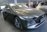 Mazda 3 SKYACTIVE-X M-Hybrid Drive - Mazda 3 Skyactive Gebrauchtwagen