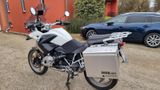 BMW R1200GS - BMW 2010 R1200R