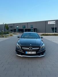 2015 Mercedes-BENZ CLA AMG 照片 3