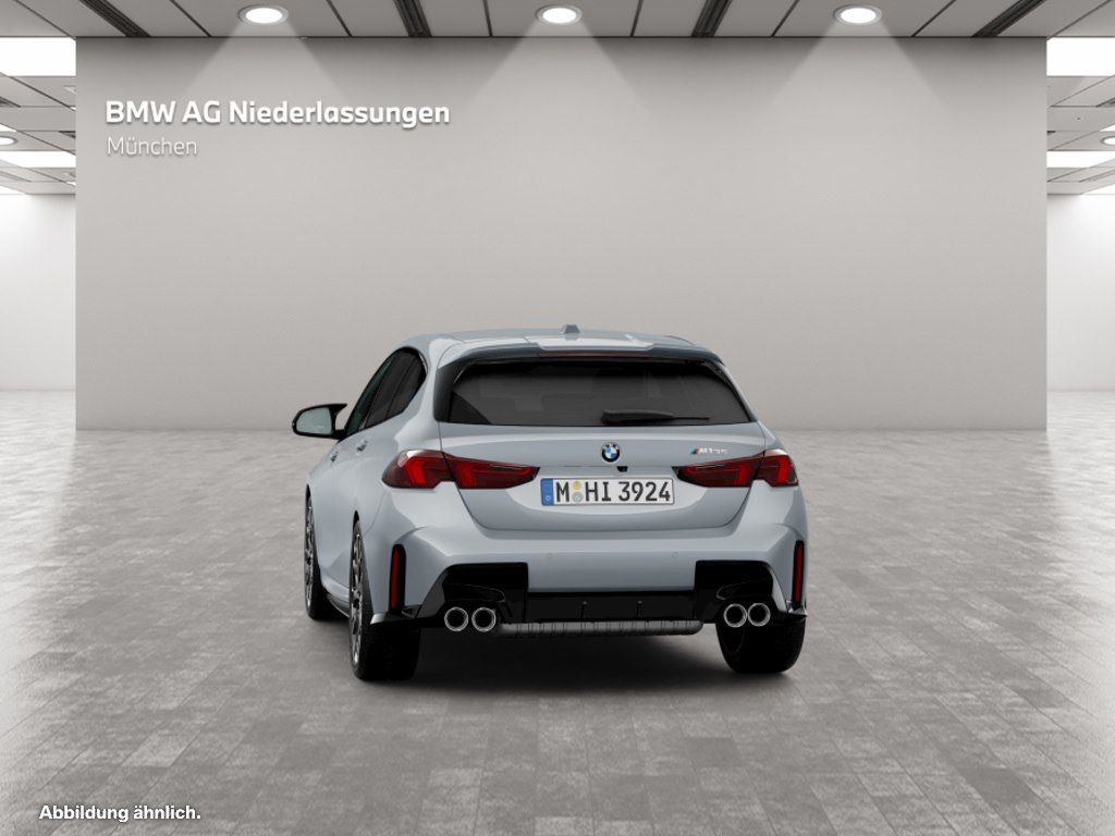 BMW M135 - Bild 9
