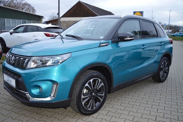 Suzuki Vitara 1.4 Boosterjet S