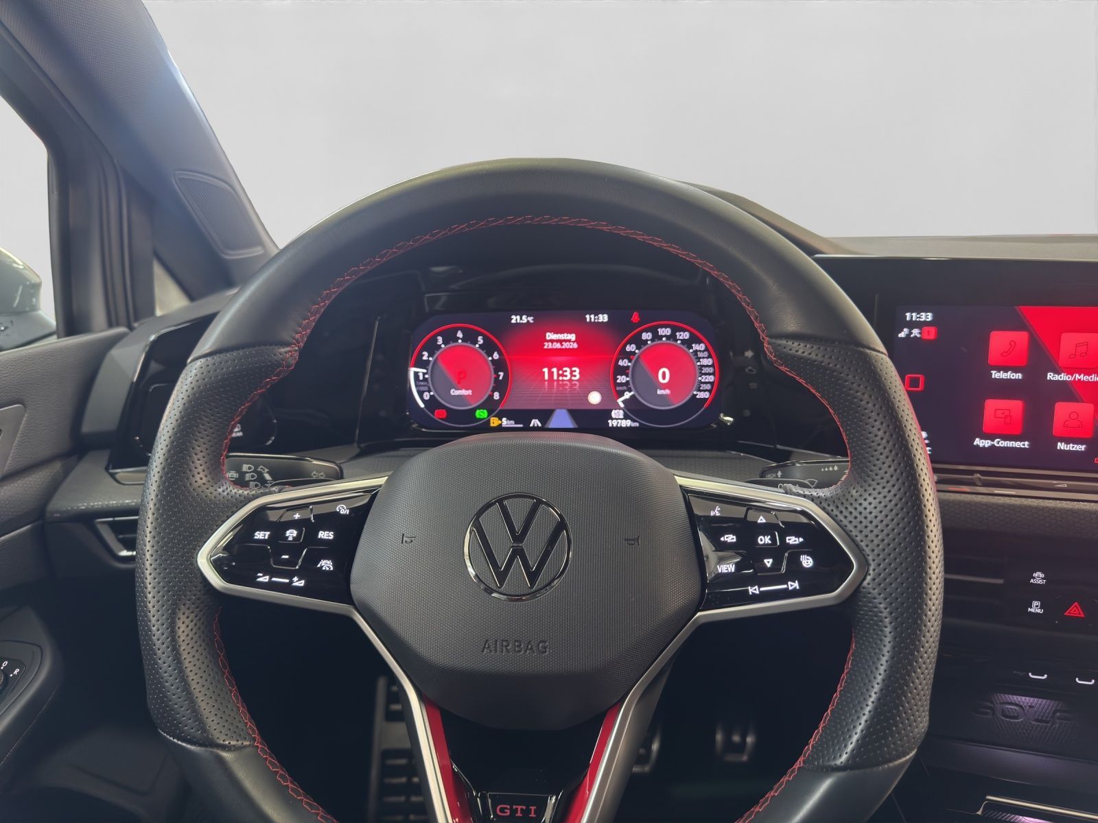Volkswagen Golf - Bild 10