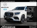 Mercedes-Benz GLS 450 4M AMG-Sport/SHD/360/Airm/HUD/Memo/21' - Mercedes-Benz GLS 450 Gebrauchtwagen