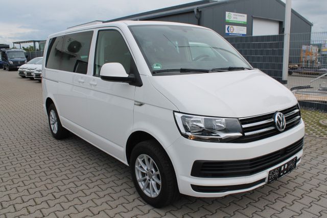 Volkswagen T6 Multivan DSG+TÜV+Insp NEU*