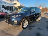 Land Rover Discovery Sport SE AWD PDF NEU!!! - Land Rover Discovery Gebrauchtwagen