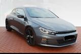 Volkswagen Scirocco 2.0 TDI 135kW DSG - - Volkswagen Scirocco in Duisburg