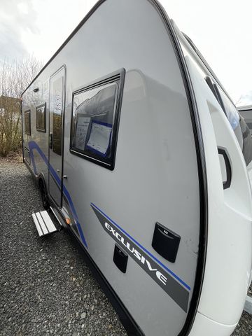 Caravelair Exclusive Line 522 Spar 4.884,-