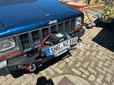 Jeep Cherokee Chrysler XJ (USA) mit Seilwinde - : Geländewagen, Usa