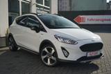 Ford Fiesta 1.0 EB Active SYNC Navi Sitzheizung - Ford Fiesta Gebrauchtwagen in Chemnitz