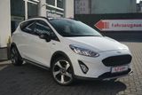 Ford Fiesta 1.0 EB Active SYNC Navi Sitzheizung - Ford Fiesta Gebrauchtwagen in Chemnitz
