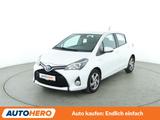Toyota Yaris 1.5 Hybrid Edition-S Aut*NAVI*CAM*SHZ* - Toyota Yaris in Gelsenkirchen