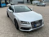 Audi s7 Night Soft B&O carbon voll Ausstat... - Audi S7 von privat