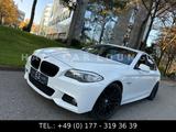 BMW 525d M-PAKET*LIMOUSINE*NAVI*SCHIEBEDACH*SPORT* - BMW 525 Gebrauchtwagen in Nürnberg