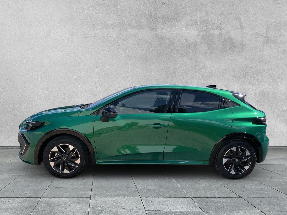 Renault Clio - Bild 2