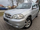 Mazda 3.0 V6 4X4 - Mazda Tribute: 3.0