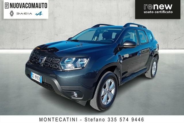 Dacia Duster 1.5 Blue dCi Comfort 4x2