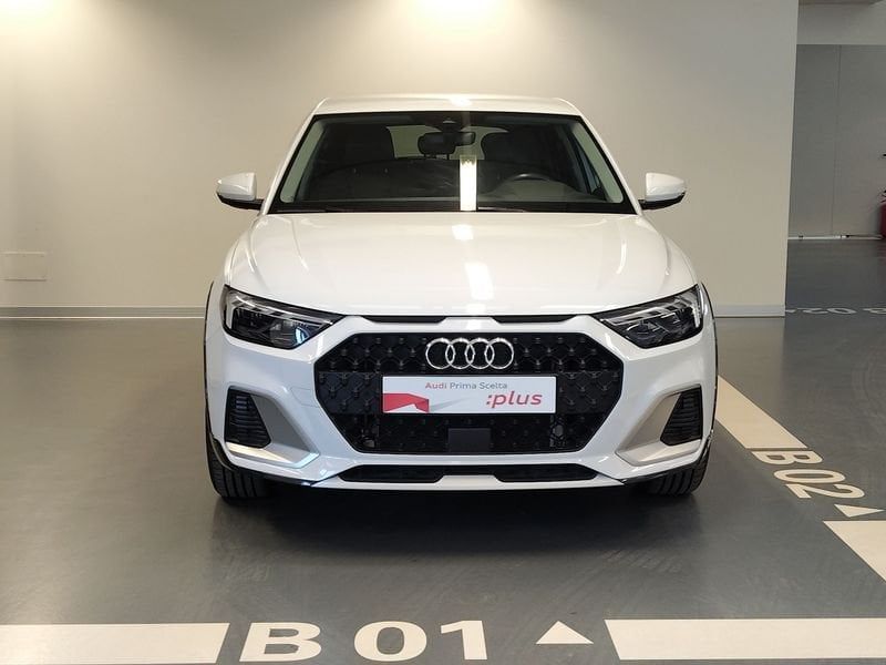 Other Audi A1 A1 allstreet 30 1.0 tfsi Business 110cv imagem 2