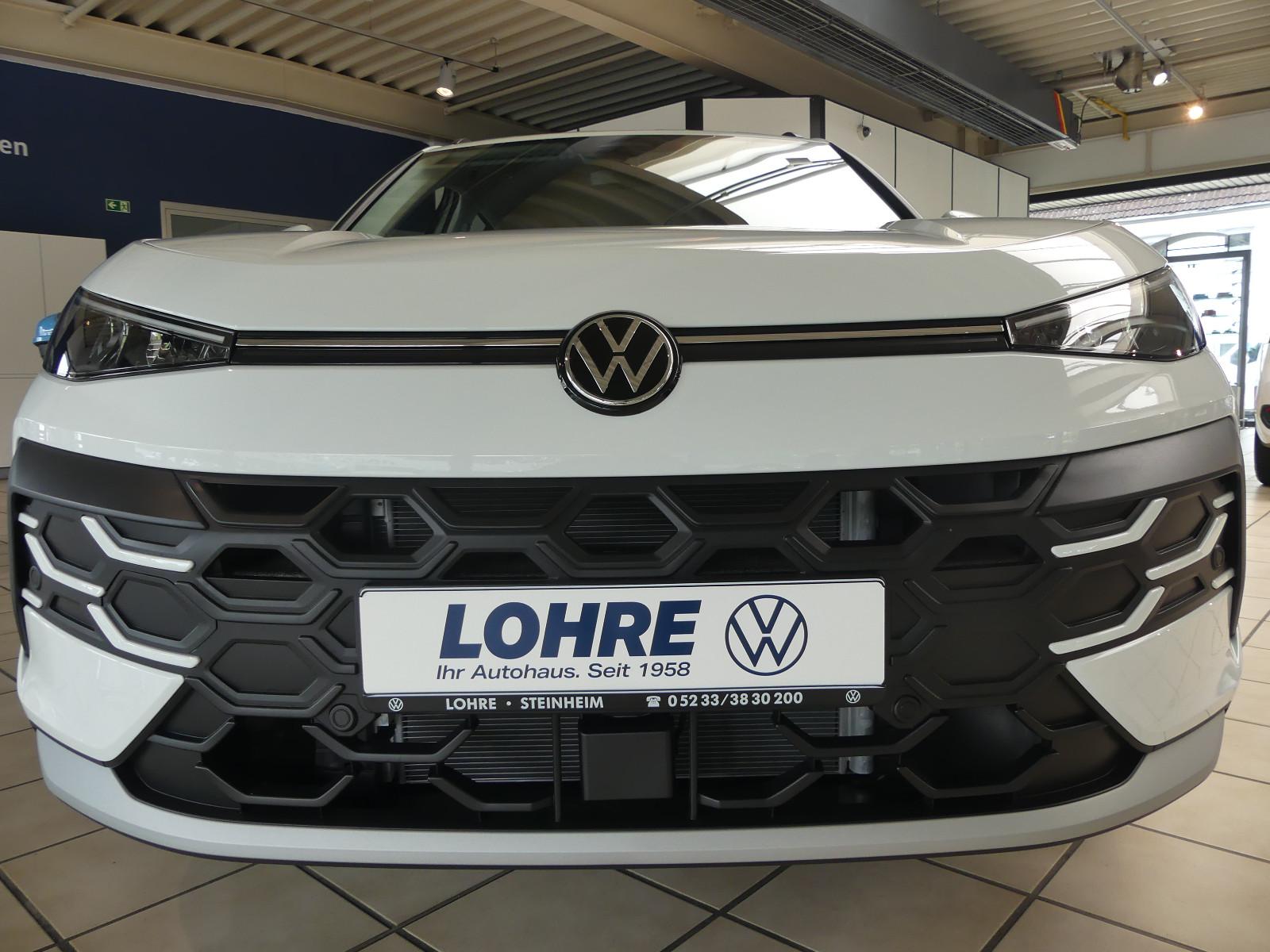 Volkswagen T-Roc 1.5 eTSI Trend *4JahreGarantie*