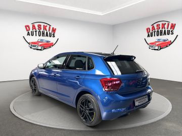 Volkswagen Polo - 5