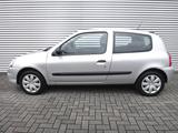 Renault Clio Campus Authentique 1.2  Eco2 Gerne Finanzie - Renault Clio: Eco2