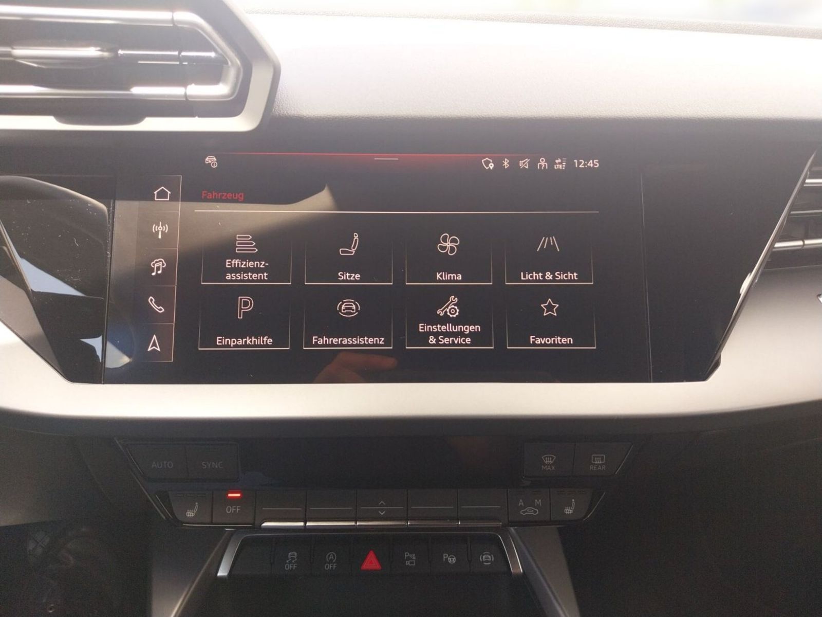 Audi A3 - Bild 7