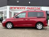 Volkswagen Caddy 2.0 TDI Tempomat SHZ AHK Kamera - Volkswagen Caddy: Pickup
