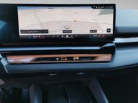 BMW 520 - Vorschau Bild 9