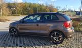 Volkswagen VW Polo 1.6TDI 105PS Kamera Klima SH Temp ... - Volkswagen Polo: TDI Ps