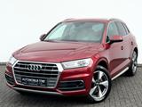 Audi Q5 40 TDI quattro S line Sport Plus Paket - Audi Q5: Line Plus