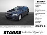 Volkswagen Golf Variant 2,0 TDI DSG Comfortline  AHK Navi P - Volkswagen Golf: 0 TDI Comfortline