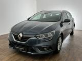 Renault MEGANE 1.4 / AUTOM. / 99.tKM/ AHK/ 2.H/ GARANTIE - Renault Megane Gebrauchtwagen in Hamburg