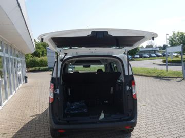 Bild 10 Ford Tourneo Courier 1.0 EcoBoost 92 kW Trend
